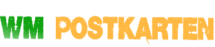 WM POSTKARTEN