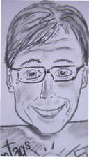 Karikaturen