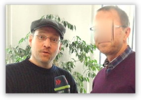 Visualisieren von Vorträgen