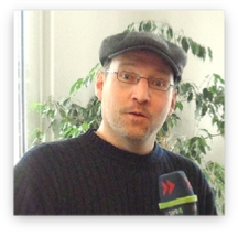 Visualisieren von Vorträgen