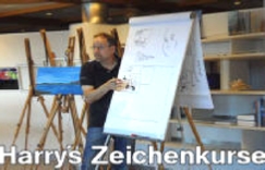 Zeichenkurs